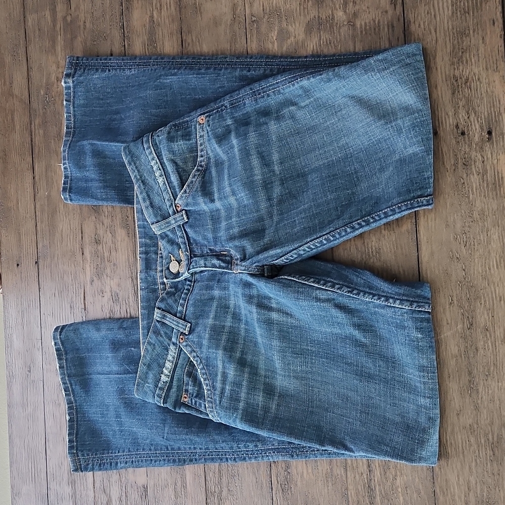 Hudson Jeans Women's Bootcut Size 29